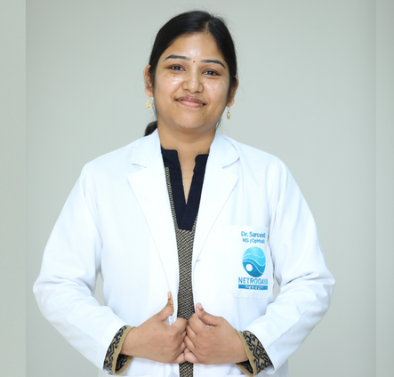 Dr. Saraswati