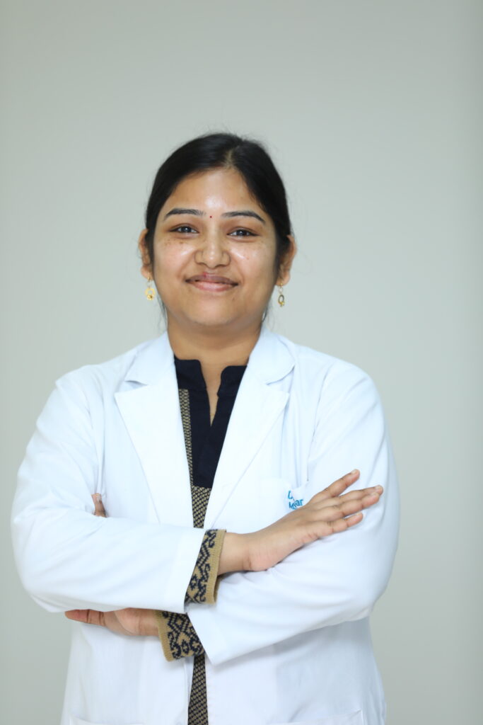 Dr. Swaraswati